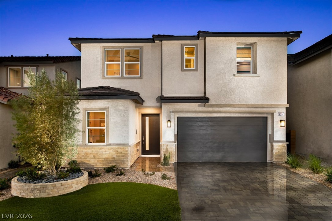 9014 Cielo Canyon Street Las Vegas NV 89166