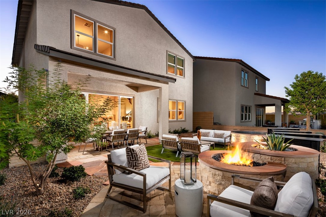 9014 Cielo Canyon Street Las Vegas NV 89166