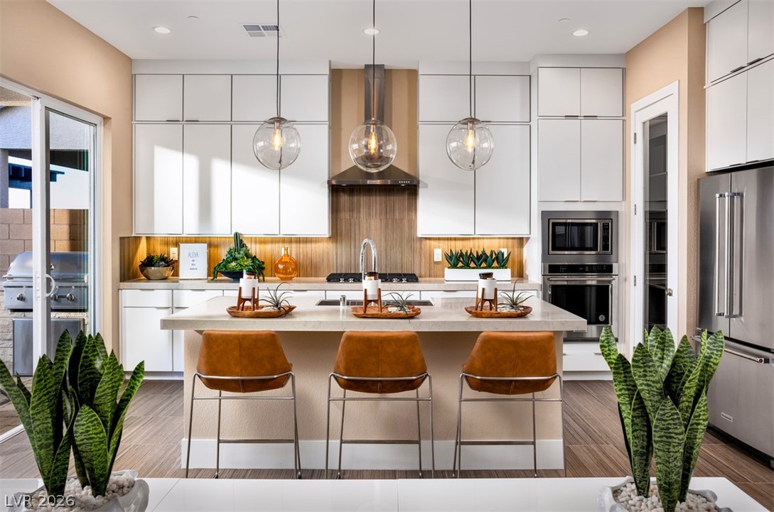 9014 Cielo Canyon Street Las Vegas NV 89166