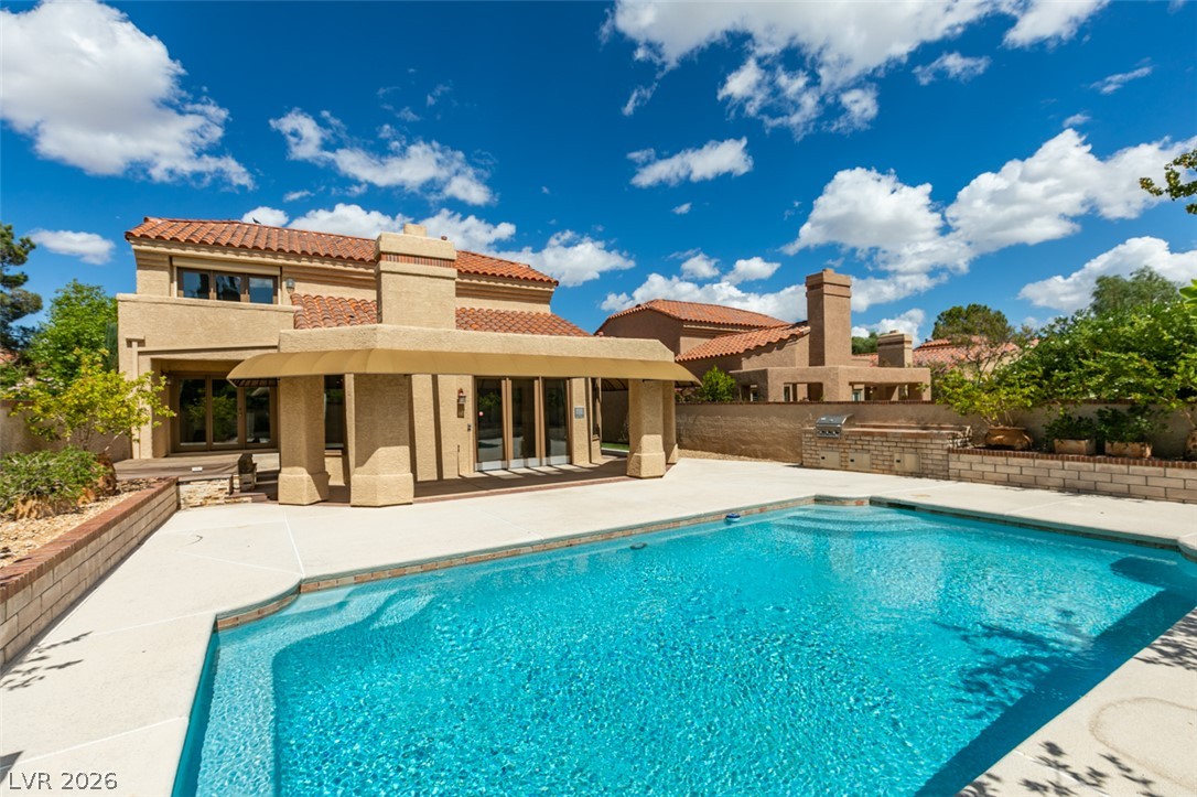 7647 Boca Raton Drive Las Vegas NV 89113