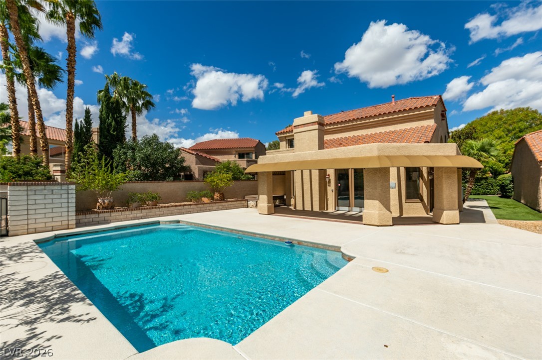 7647 Boca Raton Drive Las Vegas NV 89113