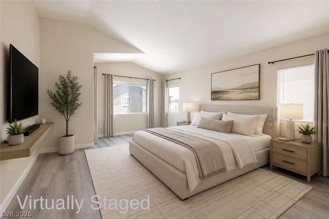 6521 Raven Hall Street North Las Vegas NV 89084