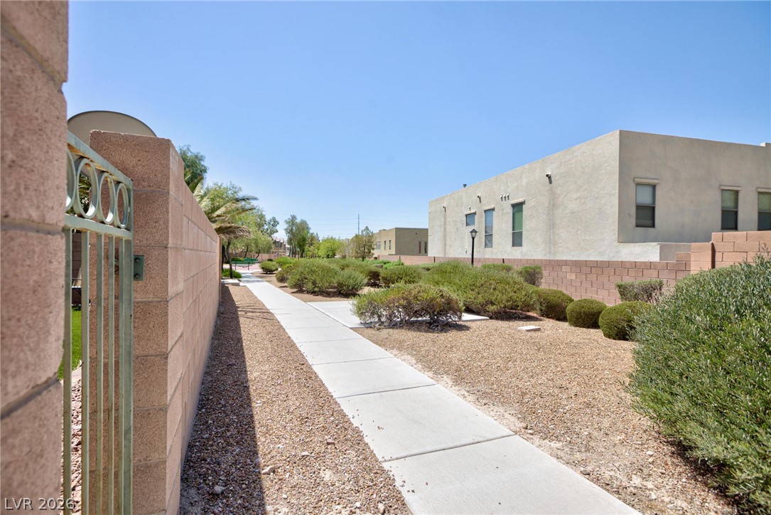 6521 Raven Hall Street North Las Vegas NV 89084