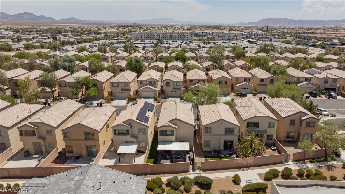 6521 Raven Hall Street North Las Vegas NV 89084