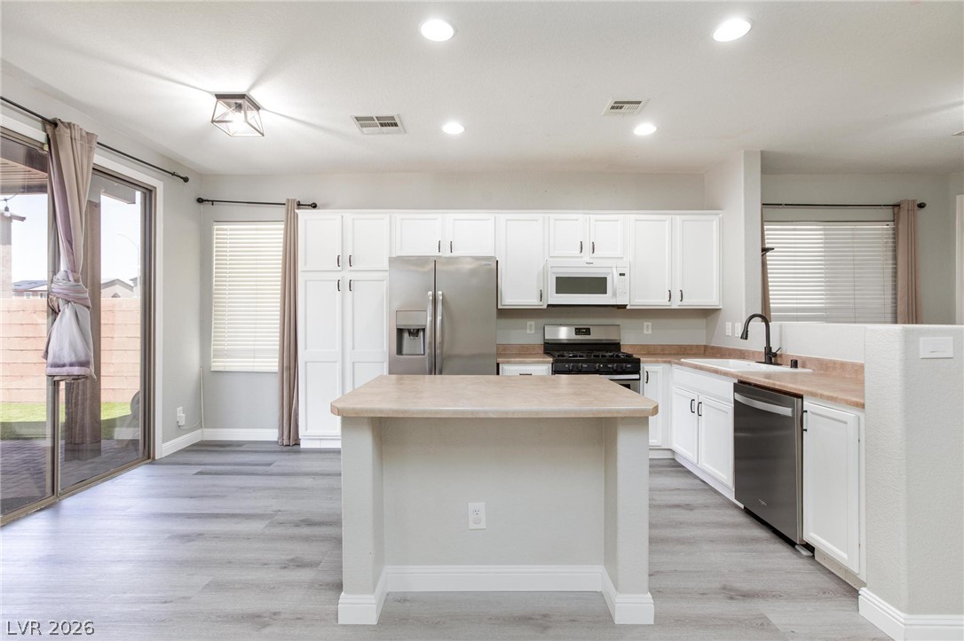 6521 Raven Hall Street North Las Vegas NV 89084