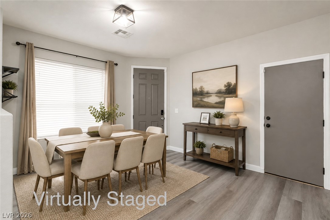 6521 Raven Hall Street North Las Vegas NV 89084