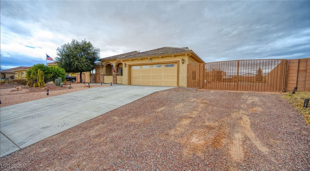 6780 Sandpebble Street Pahrump NV 89061