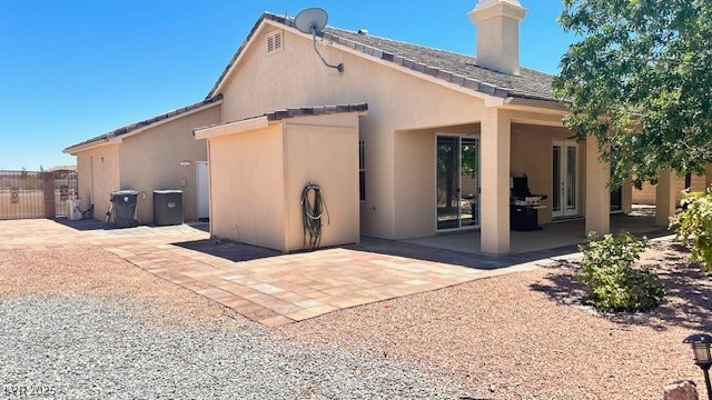 6780 Sandpebble Street Pahrump NV 89061