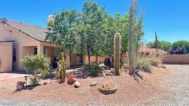 6780 Sandpebble Street Pahrump NV 89061