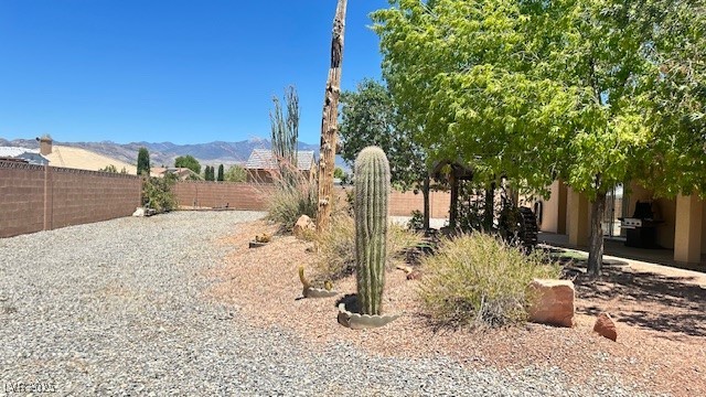 6780 Sandpebble Street Pahrump NV 89061