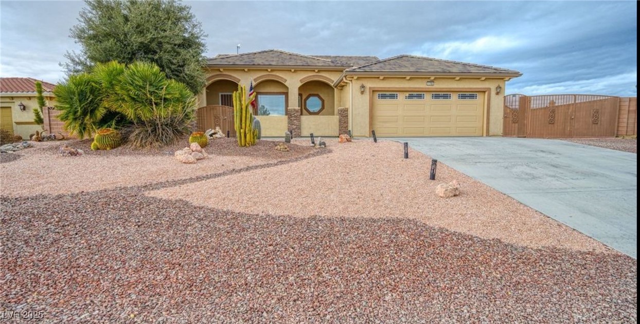 6780 Sandpebble Street Pahrump NV 89061