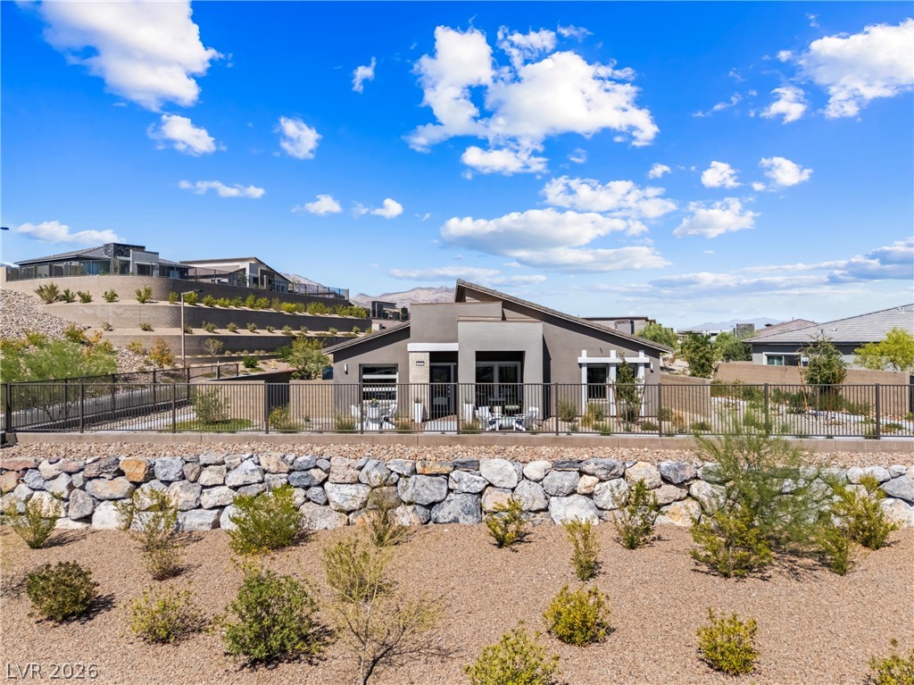924 Kings Cliff Lane Las Vegas NV 89138