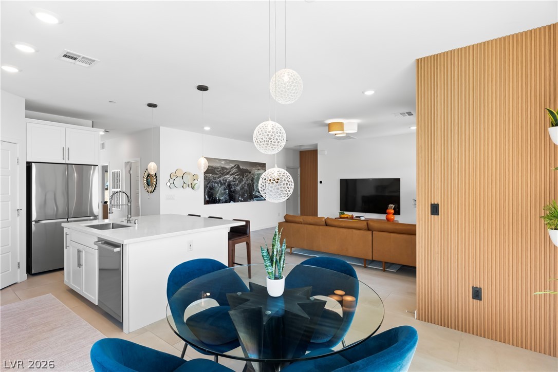 924 Kings Cliff Lane Las Vegas NV 89138