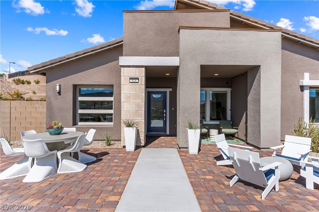 924 Kings Cliff Lane Las Vegas NV 89138