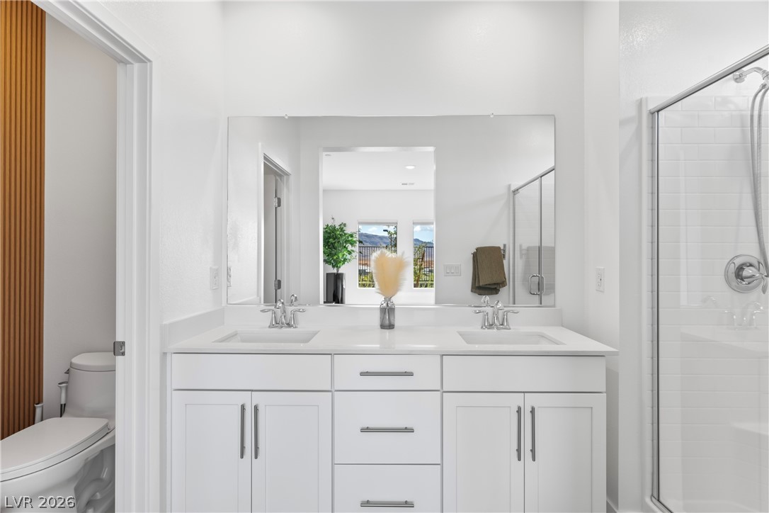 924 Kings Cliff Lane Las Vegas NV 89138