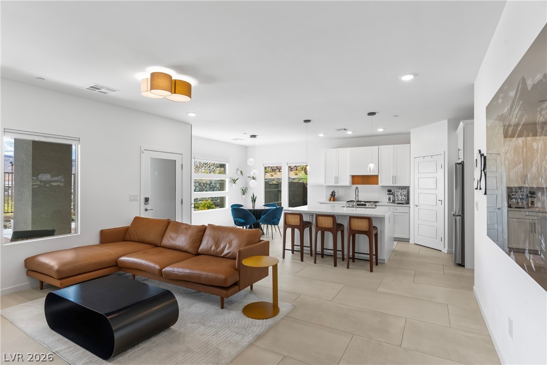 924 Kings Cliff Lane Las Vegas NV 89138
