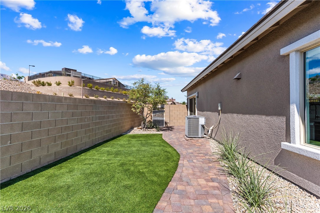 924 Kings Cliff Lane Las Vegas NV 89138