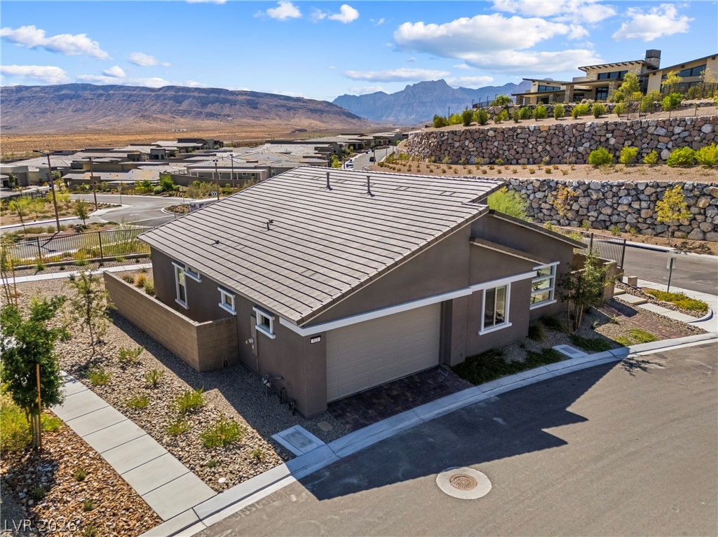 924 Kings Cliff Lane Las Vegas NV 89138