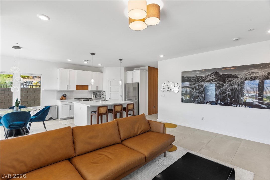 924 Kings Cliff Lane Las Vegas NV 89138