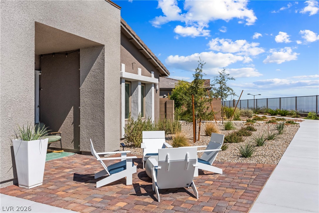 924 Kings Cliff Lane Las Vegas NV 89138