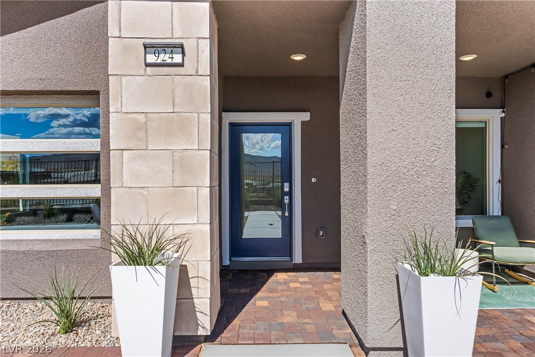 924 Kings Cliff Lane Las Vegas NV 89138