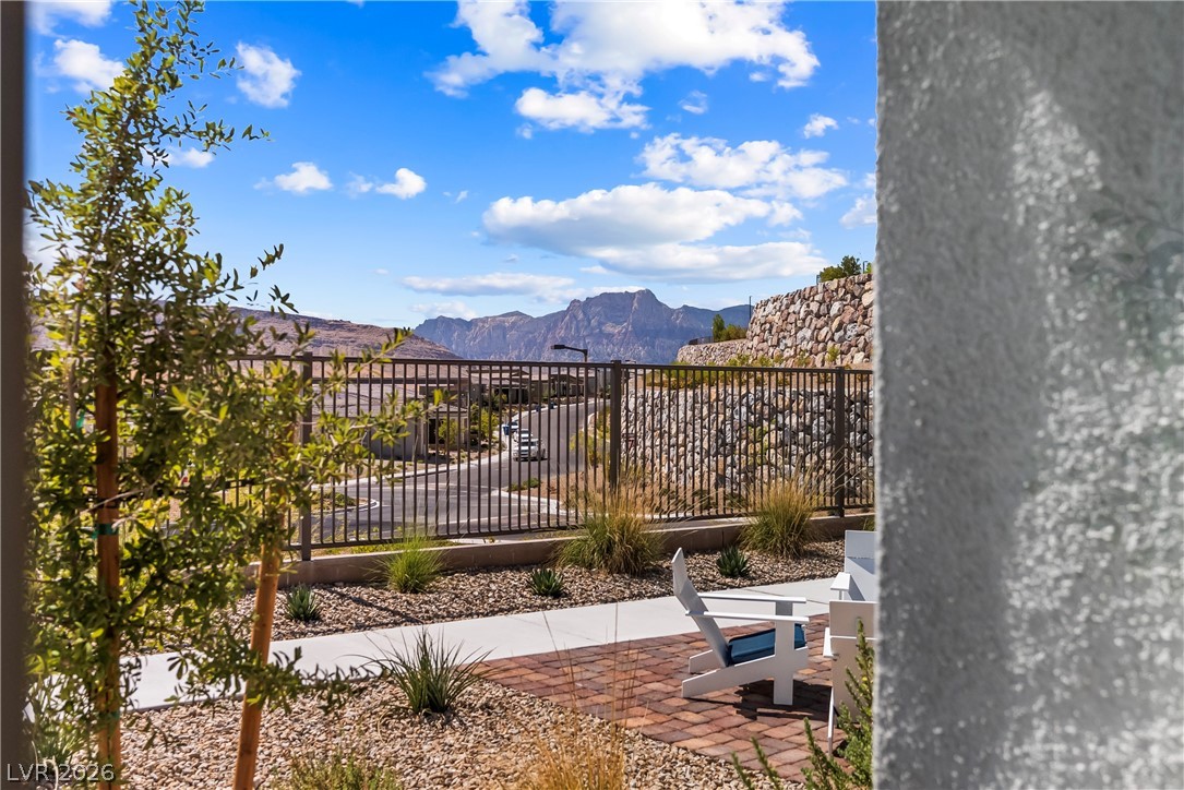 924 Kings Cliff Lane Las Vegas NV 89138