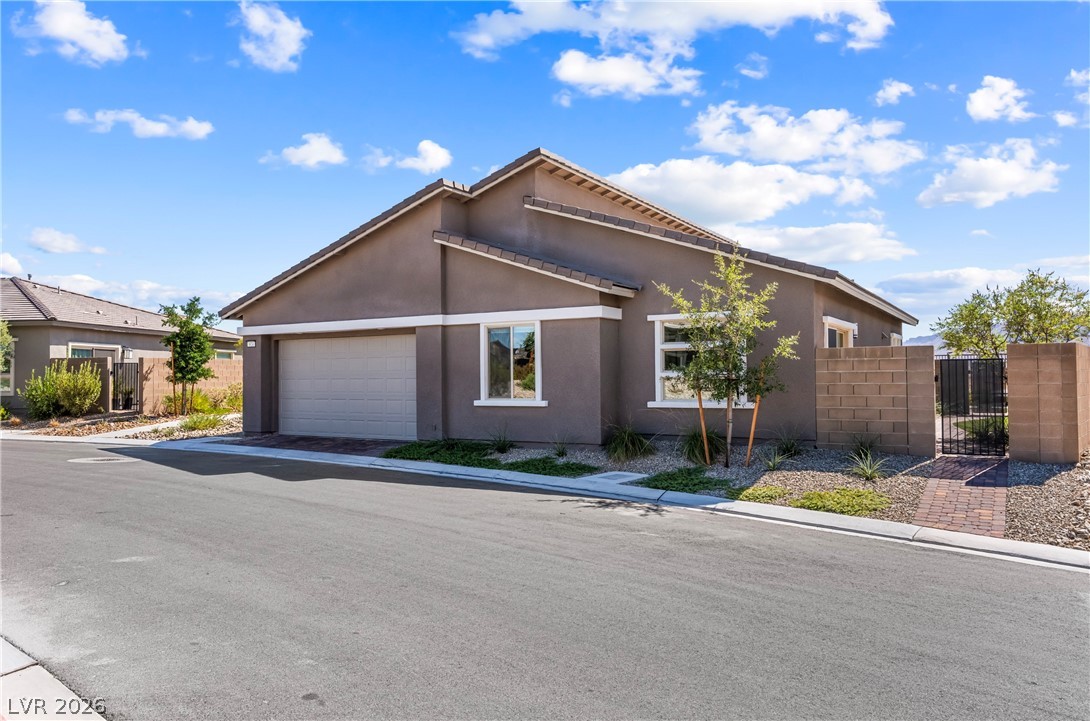 924 Kings Cliff Lane Las Vegas NV 89138