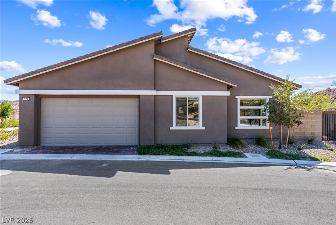 924 Kings Cliff Lane Las Vegas NV 89138