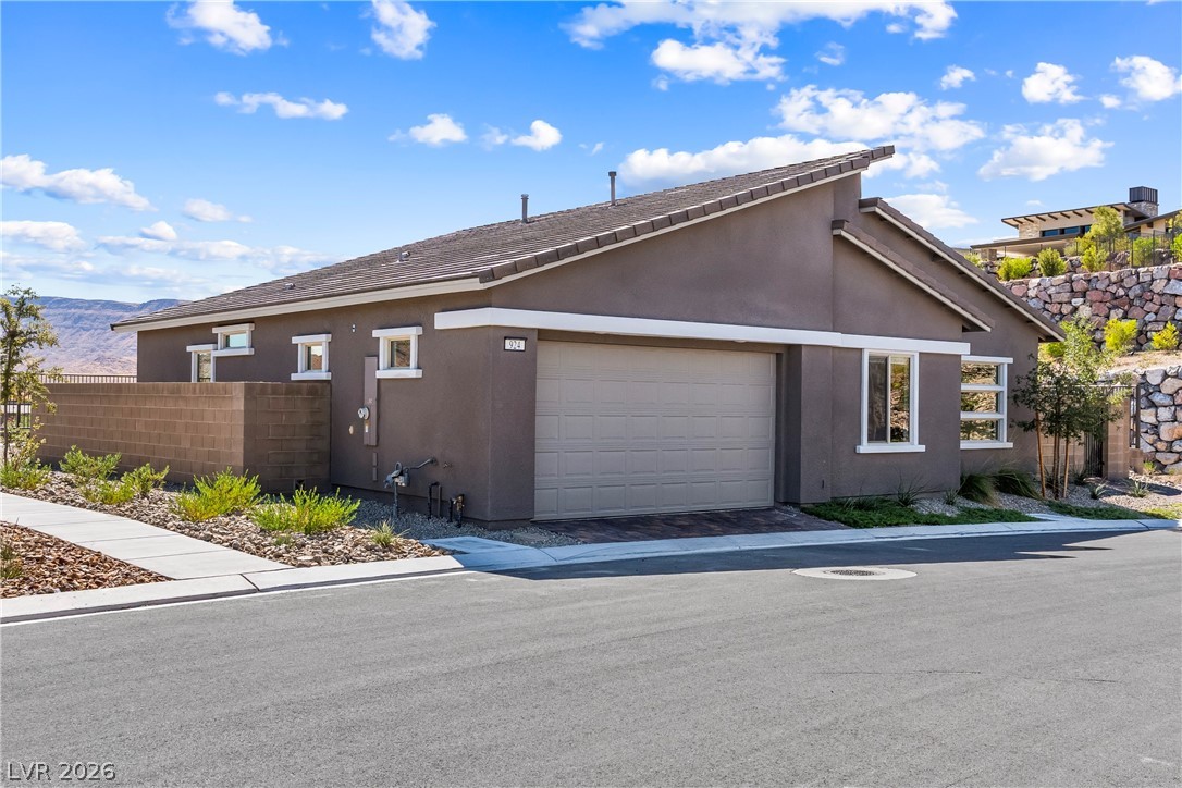 924 Kings Cliff Lane Las Vegas NV 89138