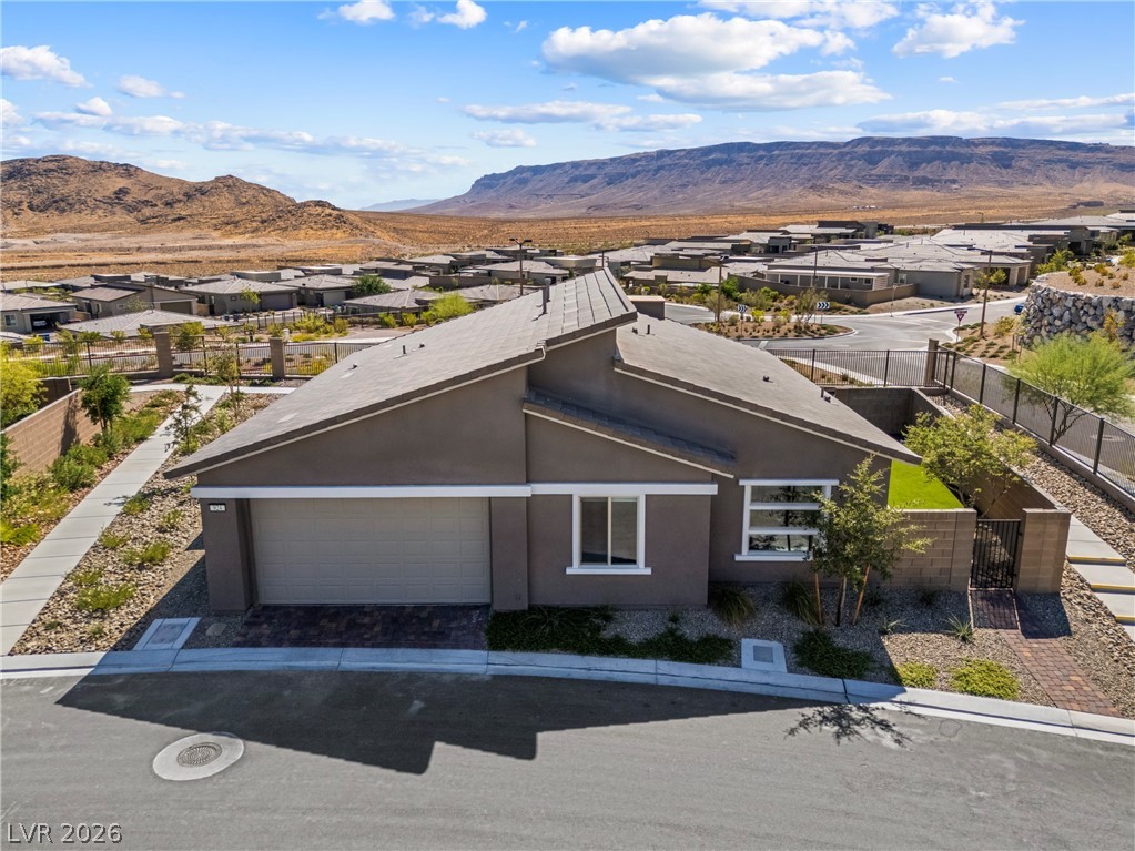 924 Kings Cliff Lane Las Vegas NV 89138