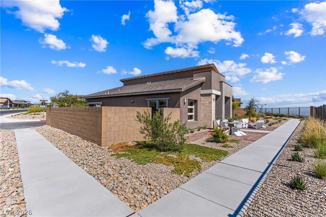 924 Kings Cliff Lane Las Vegas NV 89138