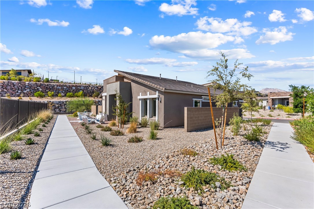 924 Kings Cliff Lane Las Vegas NV 89138