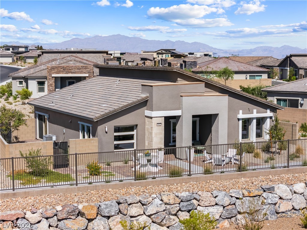 924 Kings Cliff Lane Las Vegas NV 89138