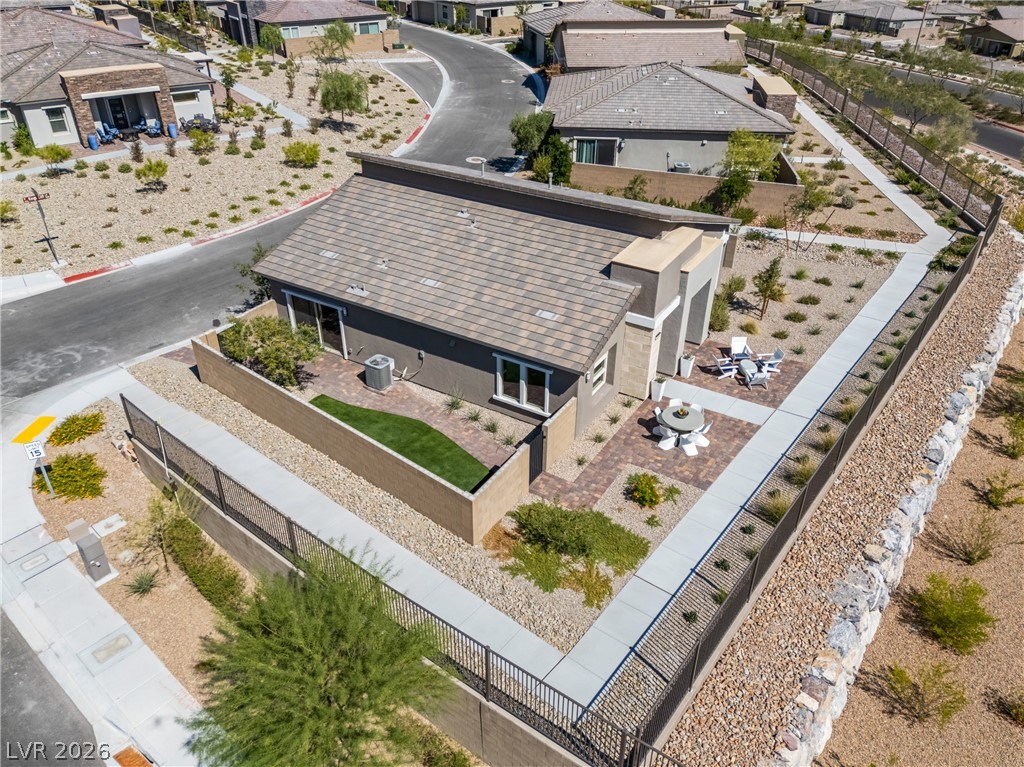 924 Kings Cliff Lane Las Vegas NV 89138