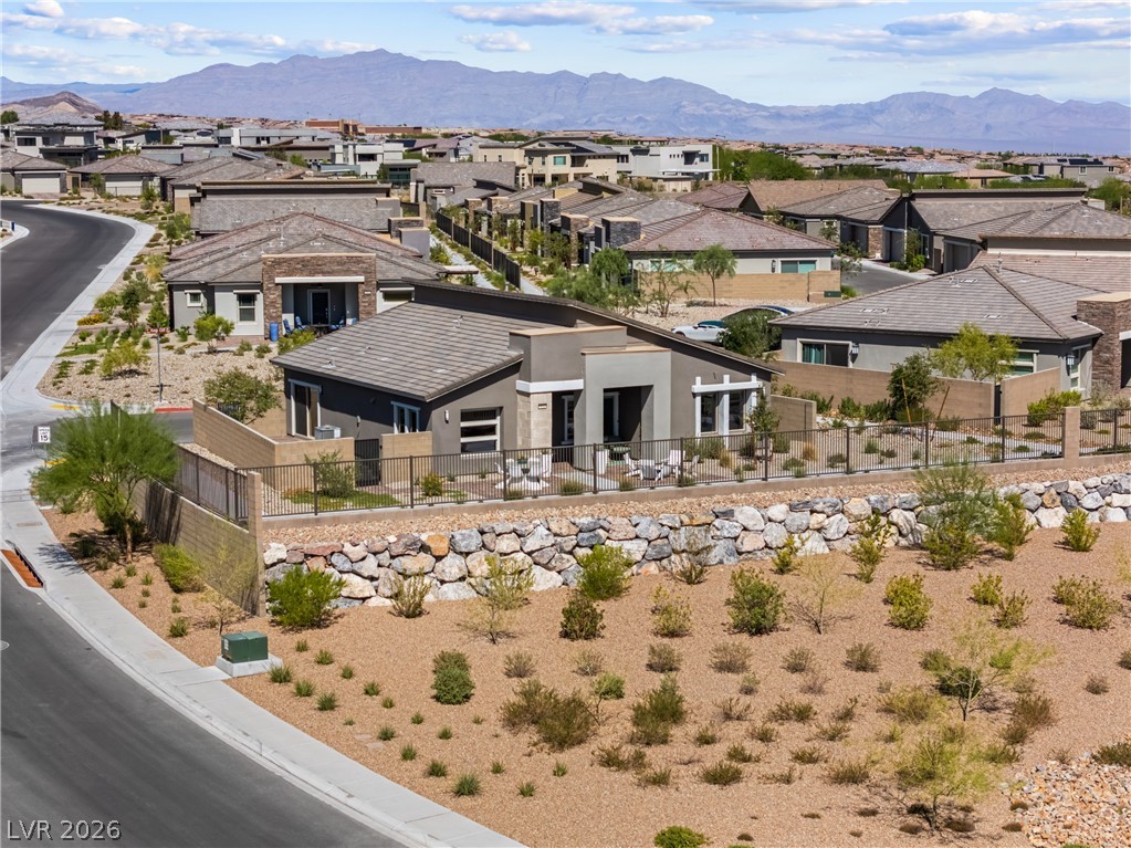 924 Kings Cliff Lane Las Vegas NV 89138