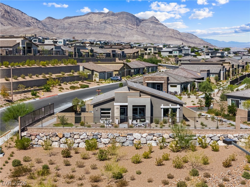 924 Kings Cliff Lane Las Vegas NV 89138