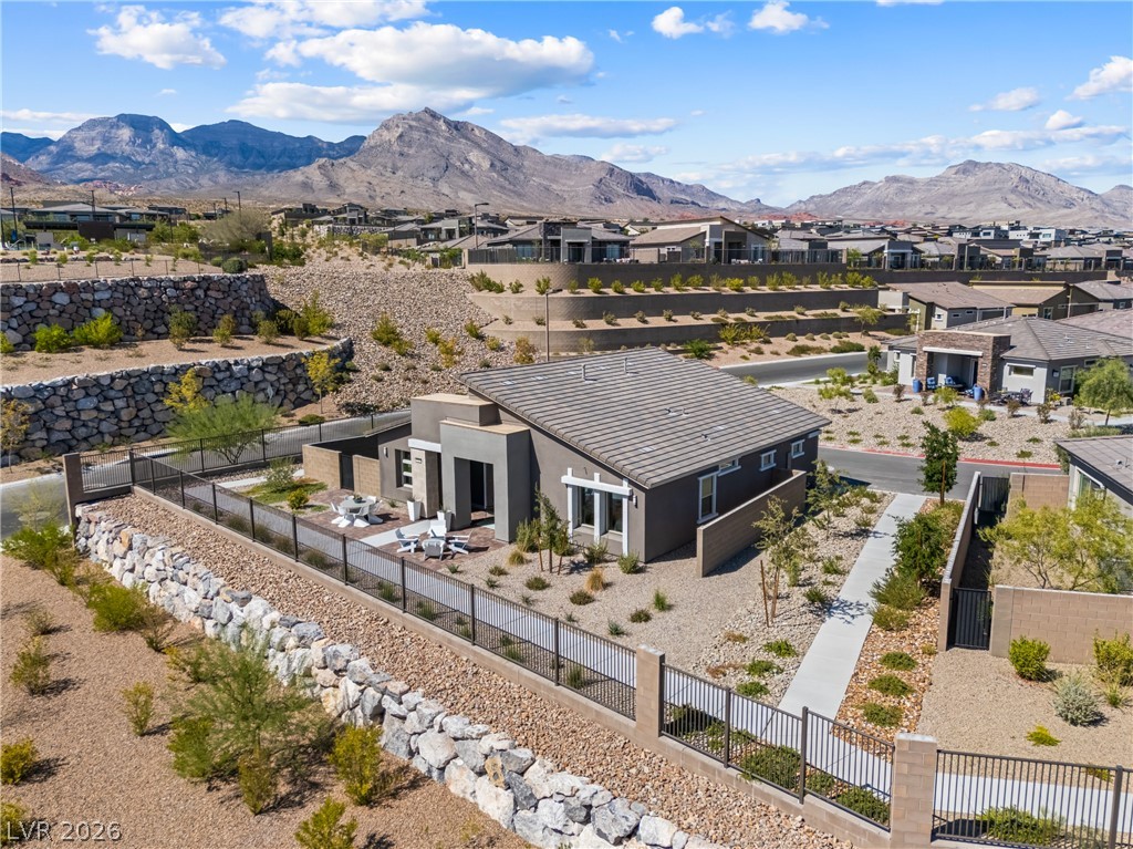 924 Kings Cliff Lane Las Vegas NV 89138
