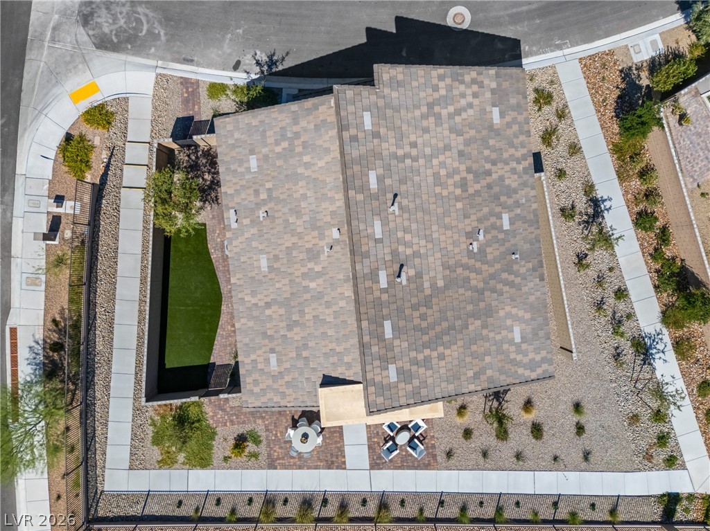 924 Kings Cliff Lane Las Vegas NV 89138