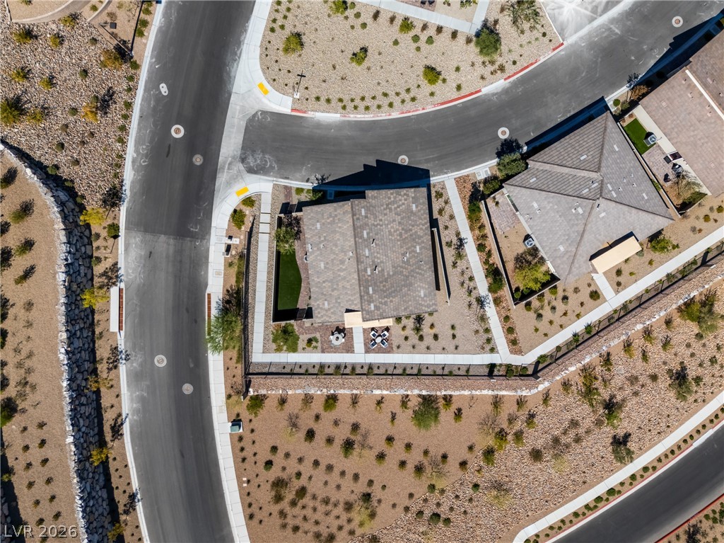 924 Kings Cliff Lane Las Vegas NV 89138