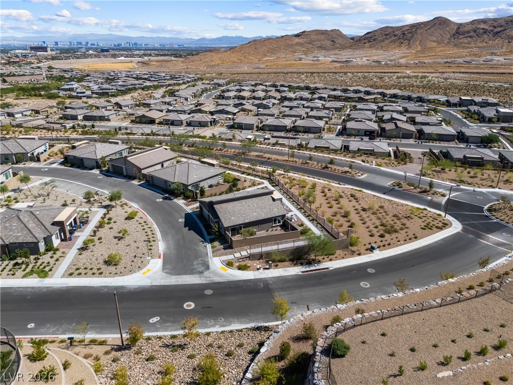 924 Kings Cliff Lane Las Vegas NV 89138