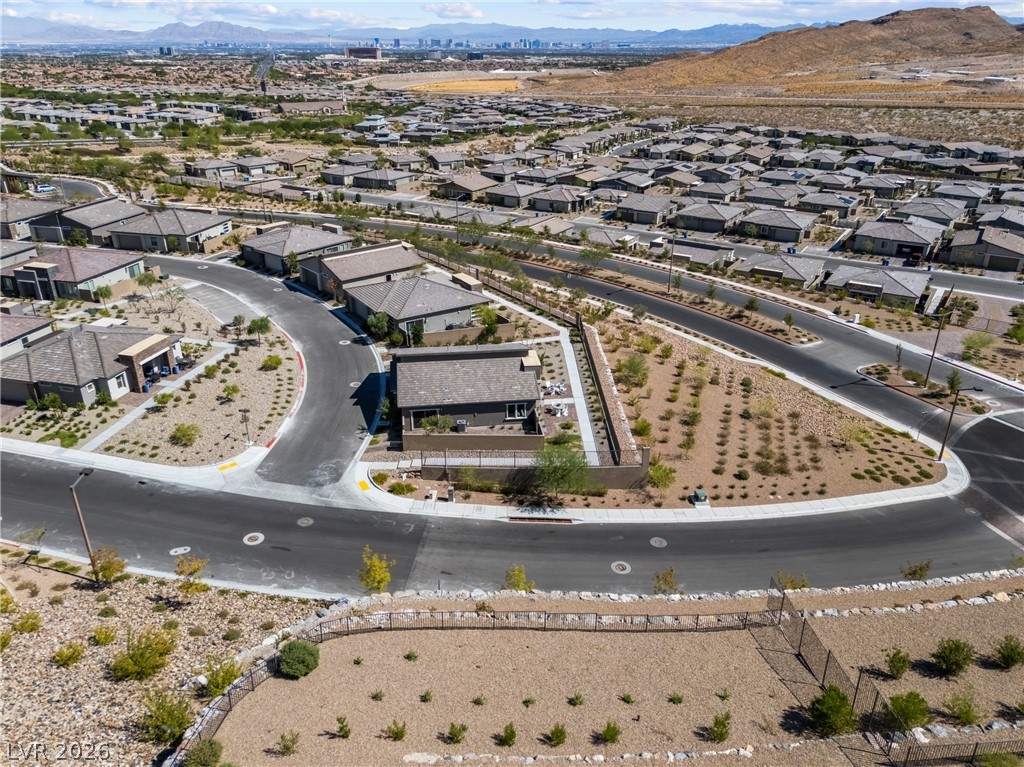 924 Kings Cliff Lane Las Vegas NV 89138