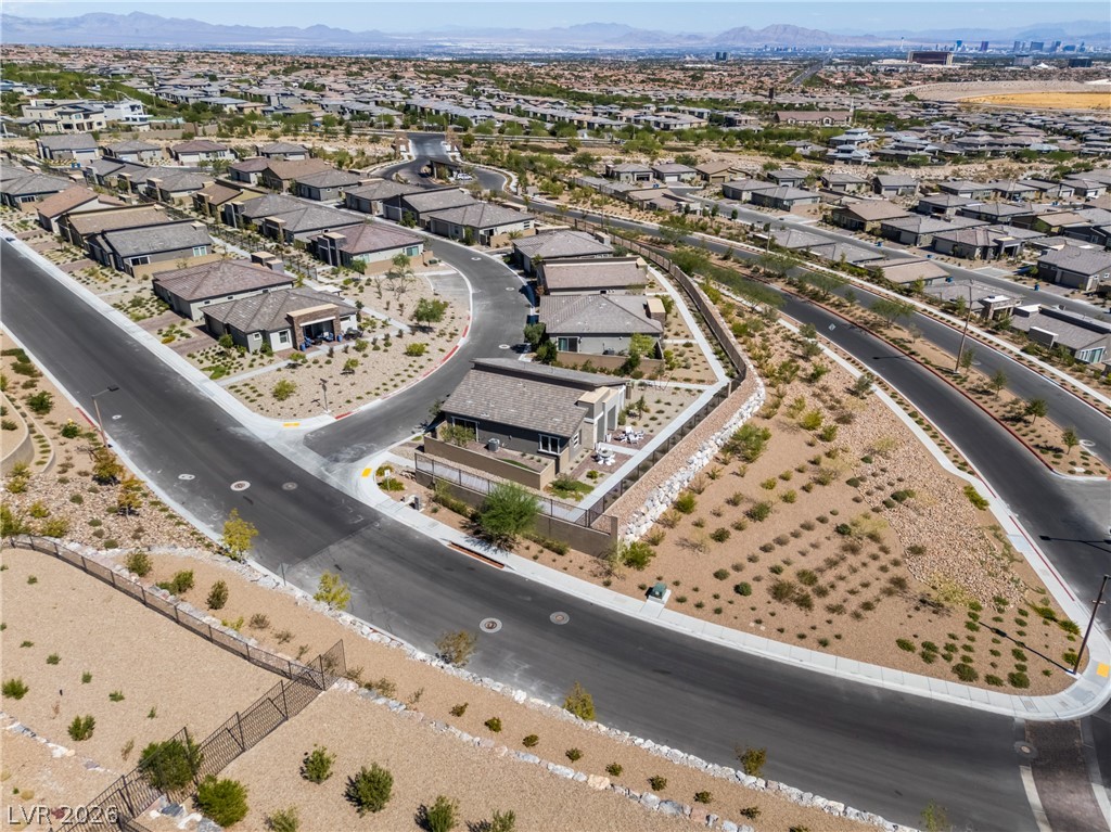 924 Kings Cliff Lane Las Vegas NV 89138