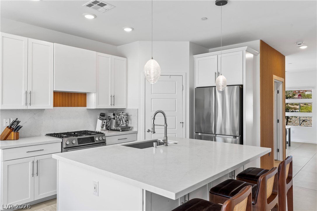 924 Kings Cliff Lane Las Vegas NV 89138