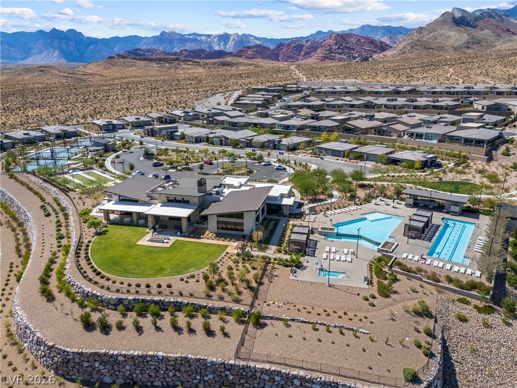 924 Kings Cliff Lane Las Vegas NV 89138