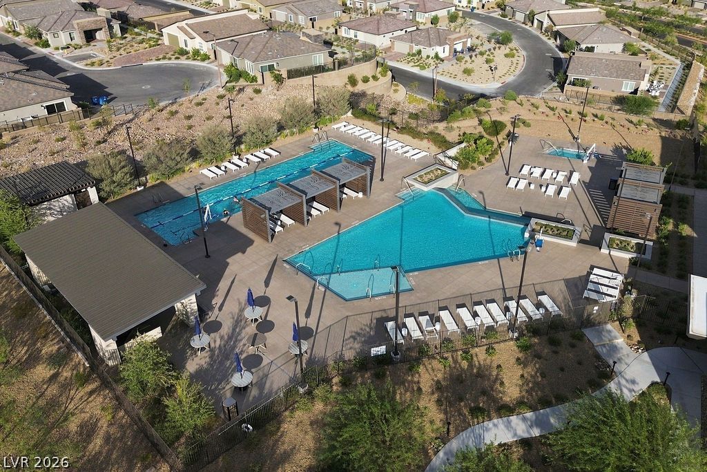 924 Kings Cliff Lane Las Vegas NV 89138