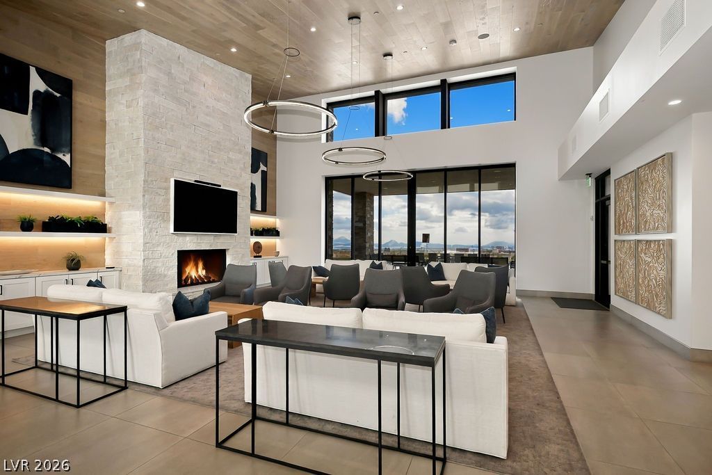 924 Kings Cliff Lane Las Vegas NV 89138