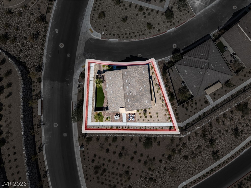 924 Kings Cliff Lane Las Vegas NV 89138