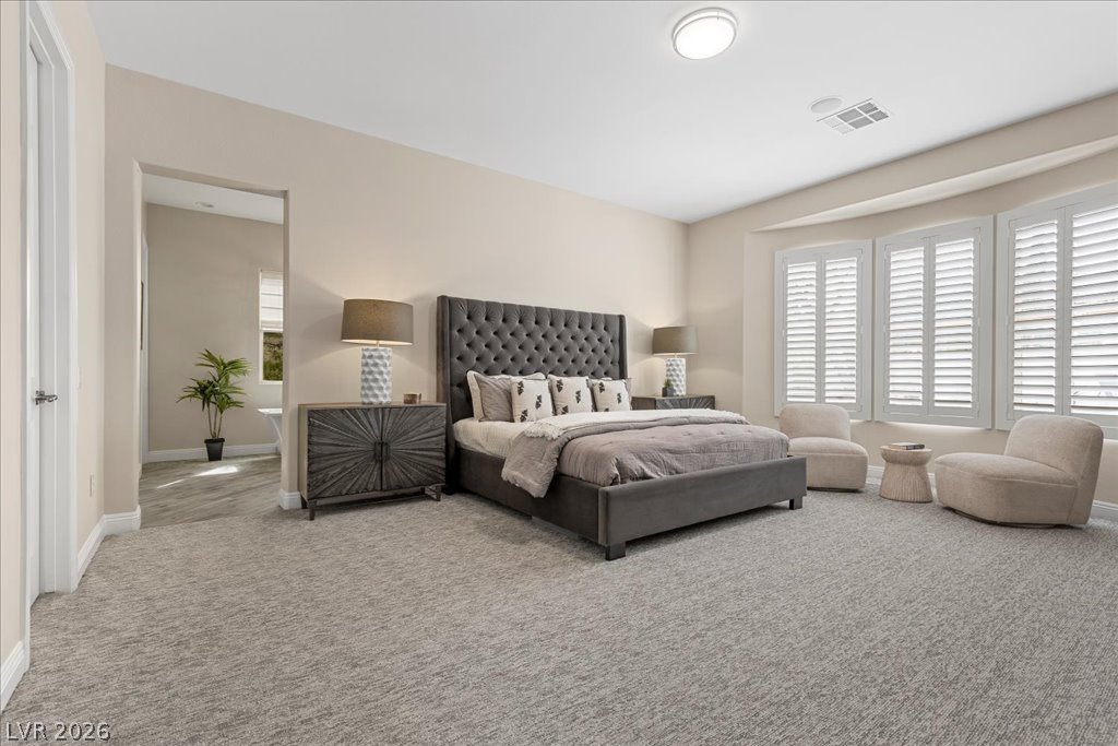 9425 Garnet Crown Avenue Las Vegas NV 89145