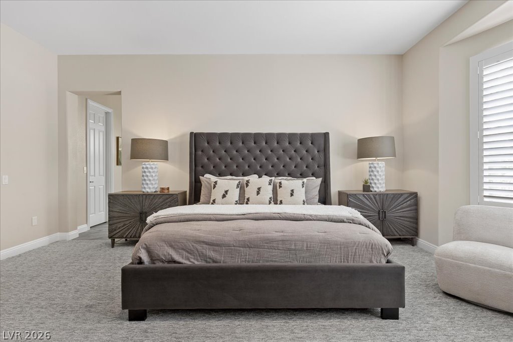 9425 Garnet Crown Avenue Las Vegas NV 89145