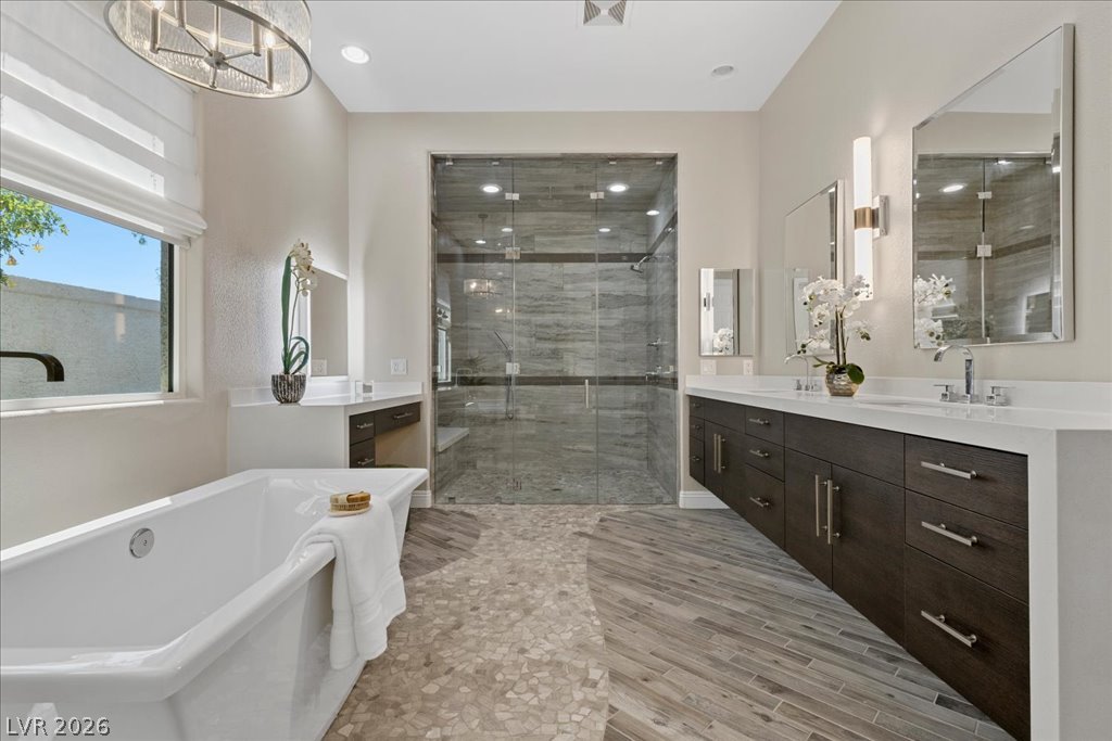 9425 Garnet Crown Avenue Las Vegas NV 89145